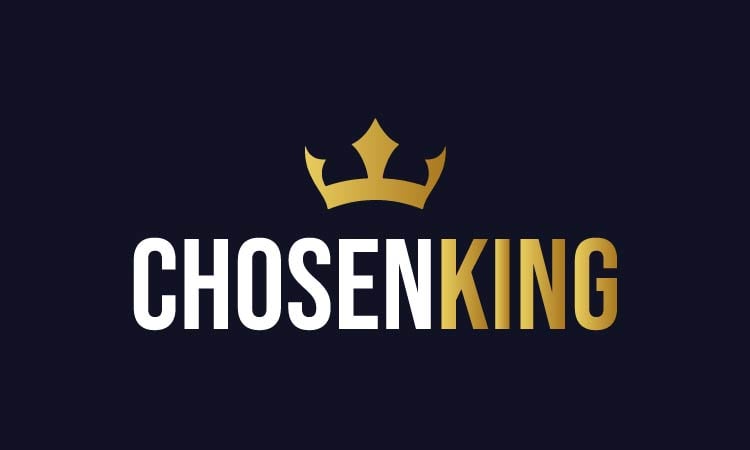 ChosenKing logo